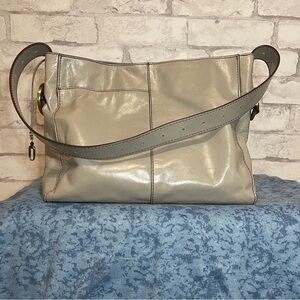 Leather HOBO Purse